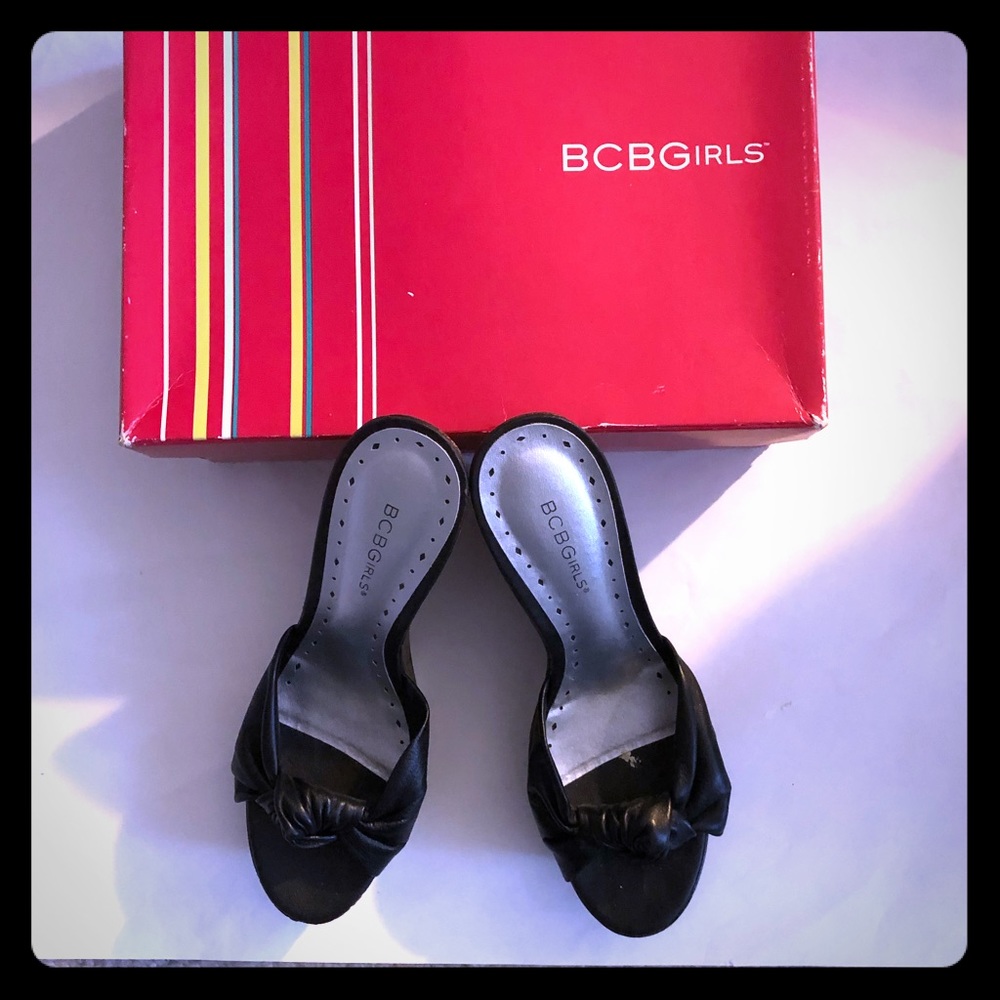 BCBG Girls